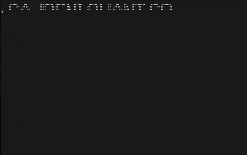 Sajbeni Quant Co 2.0 Animation
